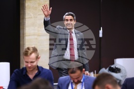 НДК – Европейски демократични студенти – кръгла маса