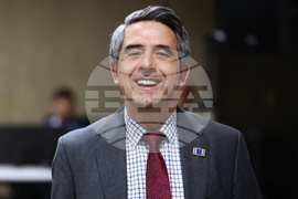 НДК – Европейски демократични студенти – кръгла маса