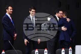 НДК – Европейски демократични студенти – кръгла маса