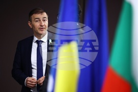 НДК – Европейски демократични студенти – кръгла маса