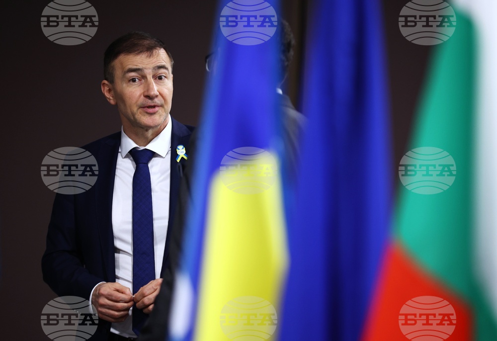 НДК – Европейски демократични студенти – кръгла маса