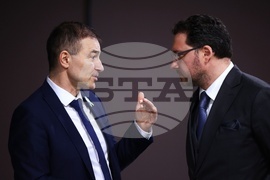 НДК – Европейски демократични студенти – кръгла маса