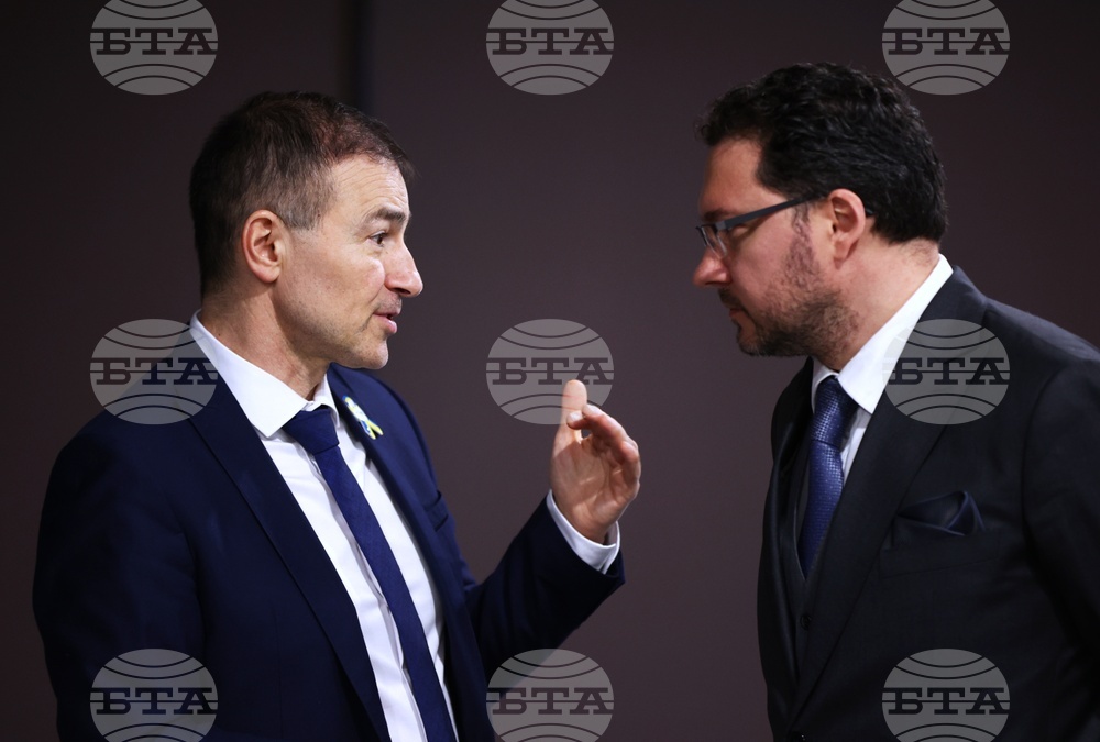 НДК – Европейски демократични студенти – кръгла маса