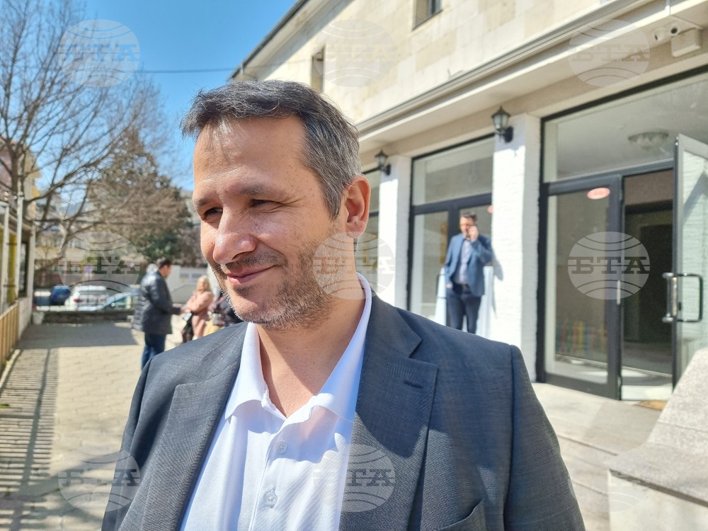 Заместник-министърът на земеделието Иван Христанов обсъди със земеделци от Сливенско възможностите за подкрепа на бранша