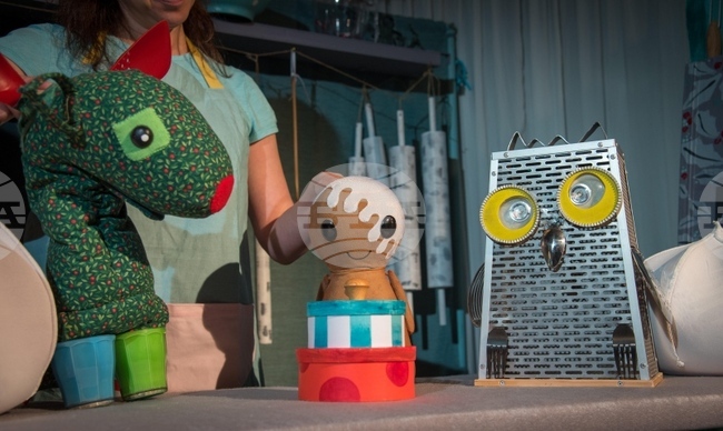 Коледните чудеса в Кукления театър започват на 11 декември