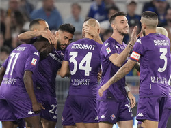 Italy Soccer Italian Cup