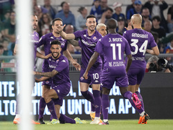 Italy Soccer Italian Cup
