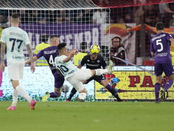 Italy Soccer Italian Cup