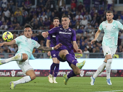 Italy Soccer Italian Cup