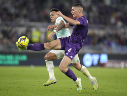 Italy Soccer Italian Cup