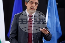 НДК – Европейски демократични студенти – кръгла маса