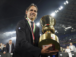 Italy Soccer Italian Cup