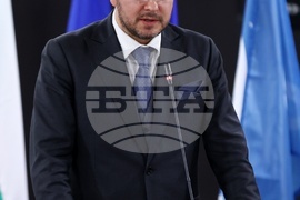 НДК – Европейски демократични студенти – кръгла маса