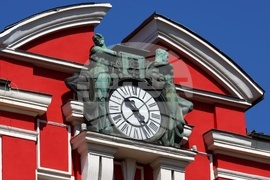 Преминаване към лятно часово време