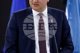 НДК – Европейски демократични студенти – кръгла маса