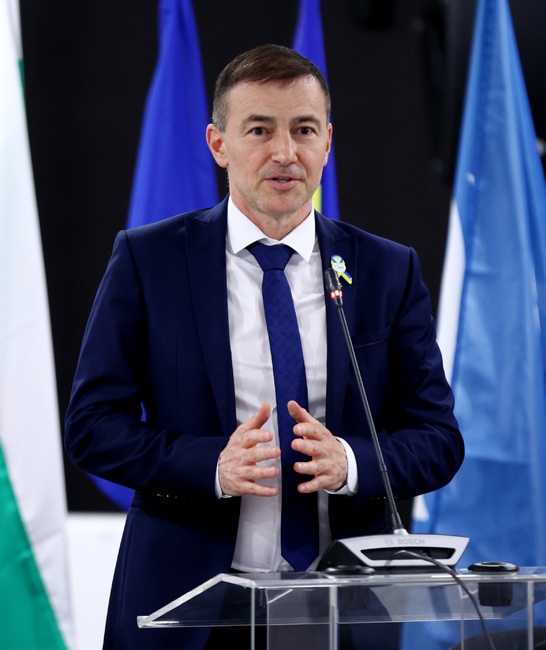 Евродепутатът Андрей Ковачев подкрепя петиция за възможността за отнемане на българско гражданство на лица, носители на говор на омразата срещу България
