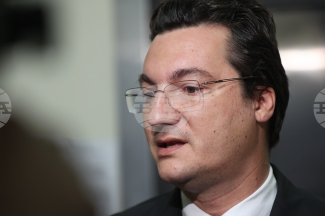 За деескалация и завръщане към дипломацията, призоваха от БСП относно ударите над Иран 