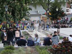 Снимка: Община Тетевен