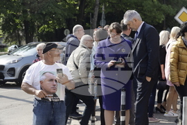 Софийска градска прокуратурата - лидер ГЕРБ - дело