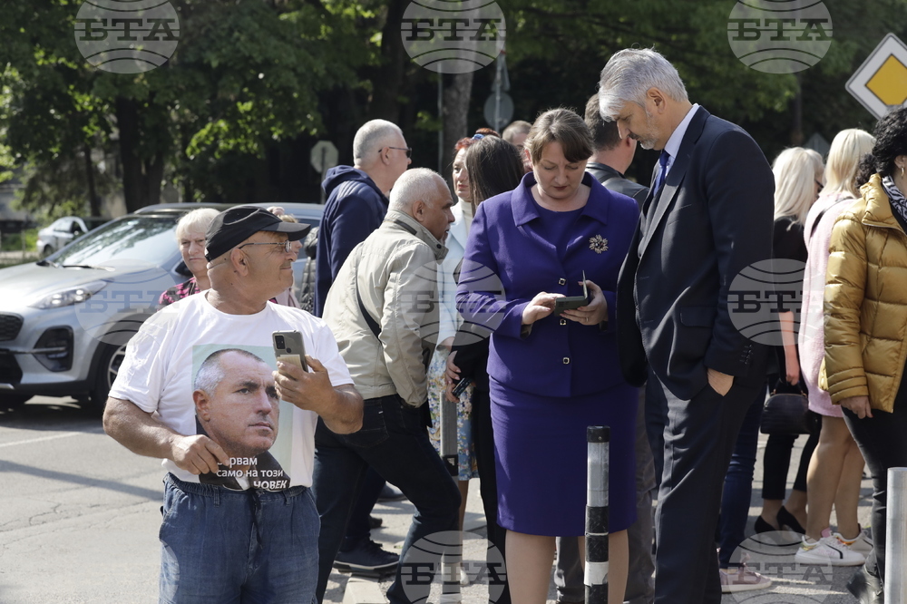 Софийска градска прокуратурата - лидер ГЕРБ - дело