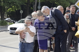 Софийска градска прокуратурата - лидер ГЕРБ - дело