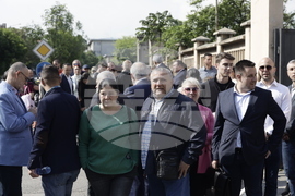 Софийска градска прокуратурата - лидер ГЕРБ - дело