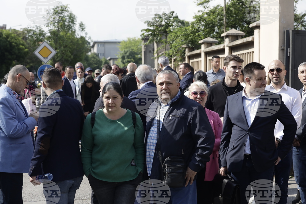 Софийска градска прокуратурата - лидер ГЕРБ - дело