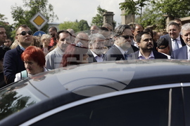 Софийска градска прокуратурата - лидер ГЕРБ - дело