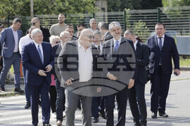 Софийска градска прокуратурата - лидер ГЕРБ - дело