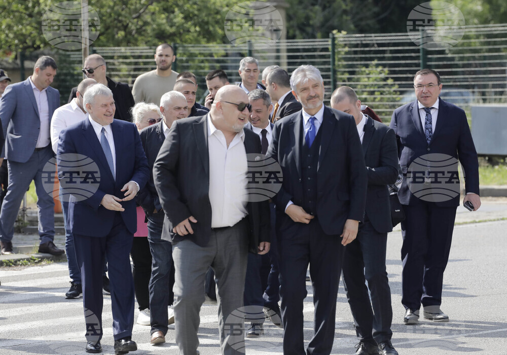 Софийска градска прокуратурата - лидер ГЕРБ - дело