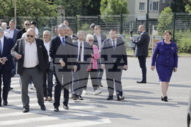 Софийска градска прокуратурата - лидер ГЕРБ - дело