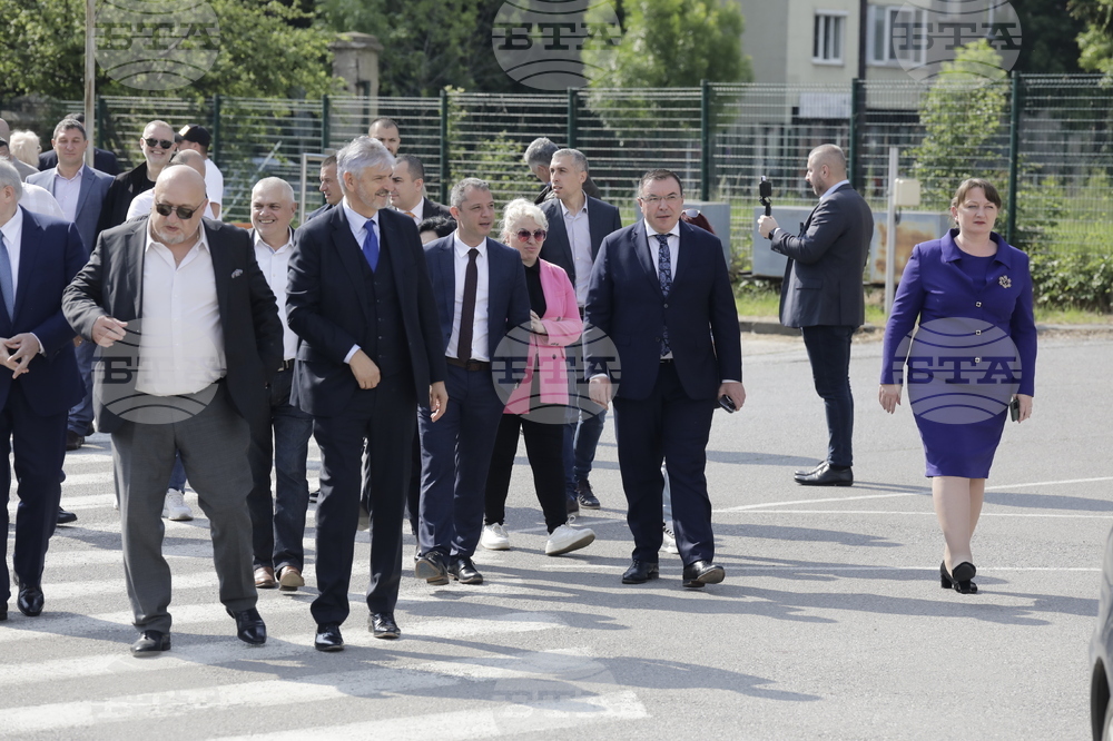 Софийска градска прокуратурата - лидер ГЕРБ - дело