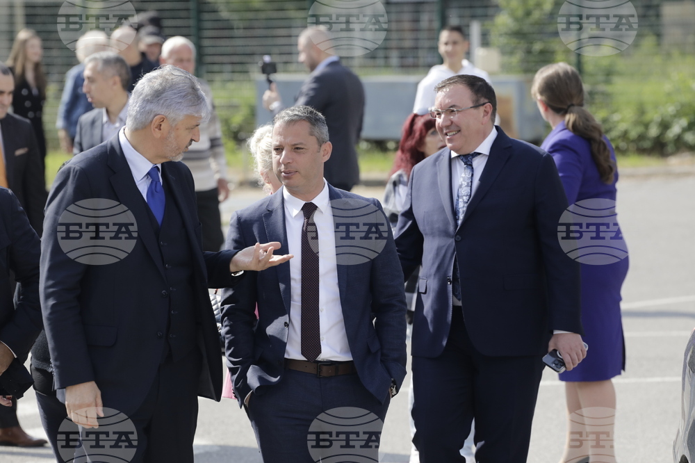 Софийска градска прокуратурата - лидер ГЕРБ - дело