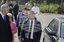 Софийска градска прокуратурата - лидер ГЕРБ - дело