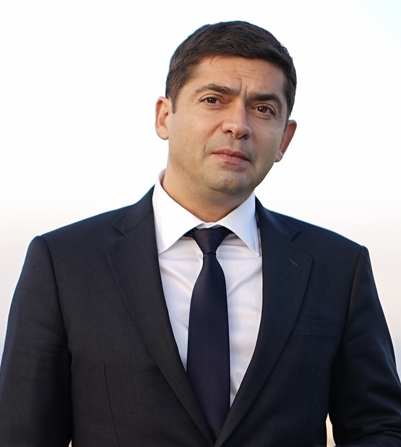 Основателят и председател на Фондация „Българска памет“ д-р Милен Врабевски беше гост на предаване по Албанското радио и телевизия