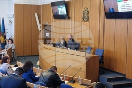 СОС - заседание