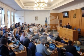 СОС - заседание