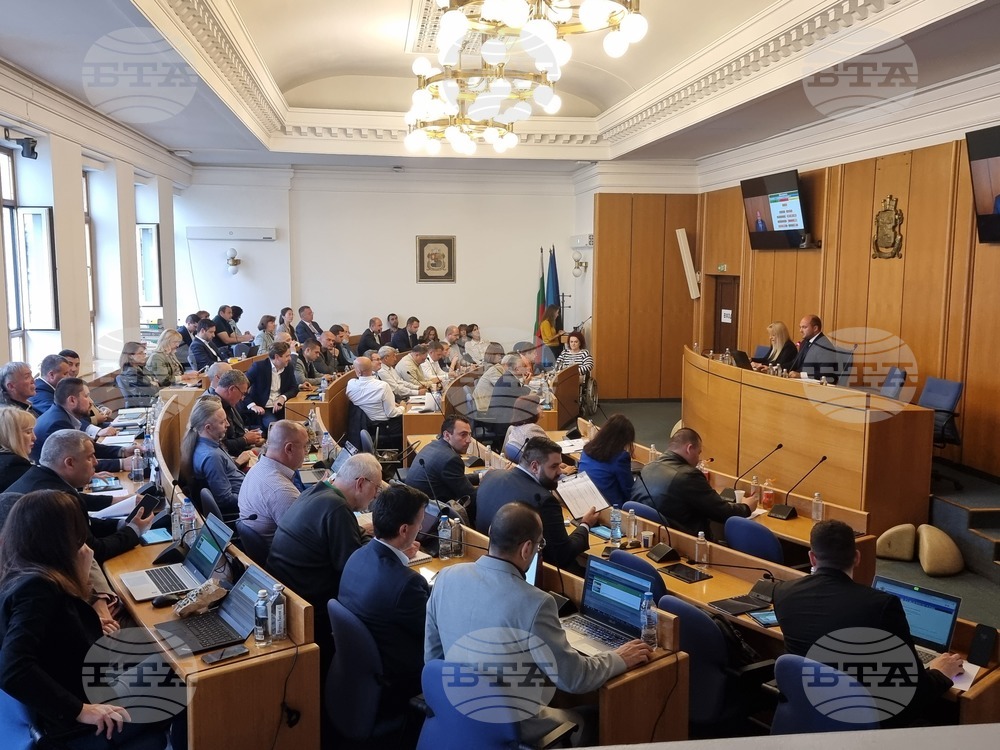 СОС - заседание