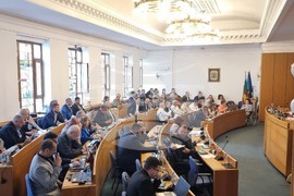 СОС - заседание