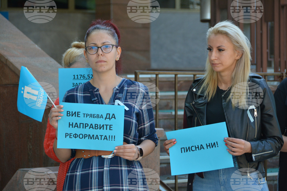 Русе - НОИ - стачка