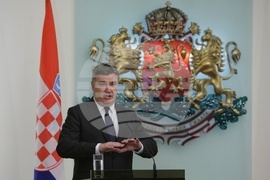 Зоран Миланович - изявление