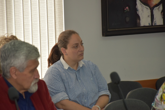 Новият главен архитект на Община Ловеч е арх. Ралица Маринова