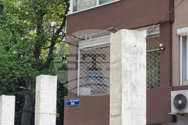 Варна - проект - многофамилни сгради