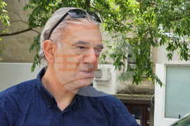 Варна - проект - многофамилни сгради - Владимир Минков