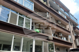 Варна - проект - многофамилни сгради