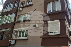 Варна - проект - многофамилни сгради