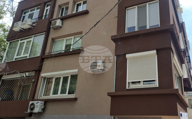 Със средства по Програмата "Развитие на регионите“ ще бъдат санирани 129 многофамилни жилищни сгради във въглищните региони на България