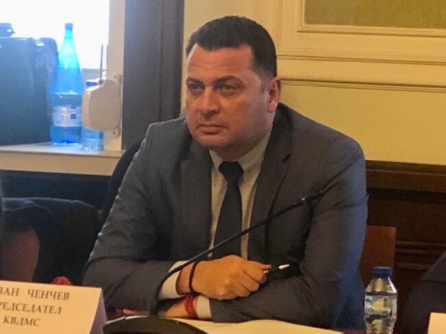 Иван Ченчев: За читалищата трябва да работим заедно, а не да развиваме политически тези, използвайки проблемите им