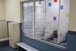 Детска градина - строеж - проверка