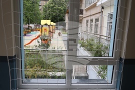 Детска градина - строеж - проверка